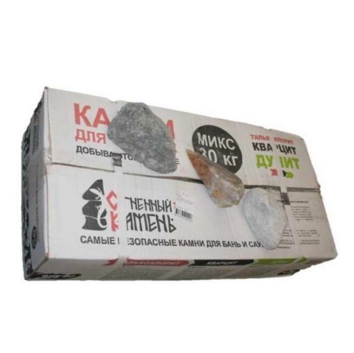 Камни для печи в баню