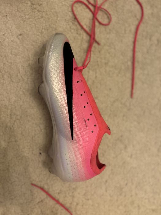 Nike Mercurial Vapor 17 elite /44 номер/