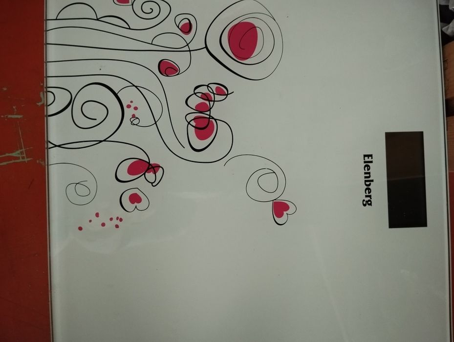 Продам весы напольные