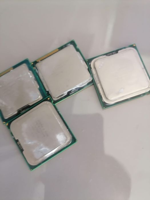 Комплктующие для компьютера