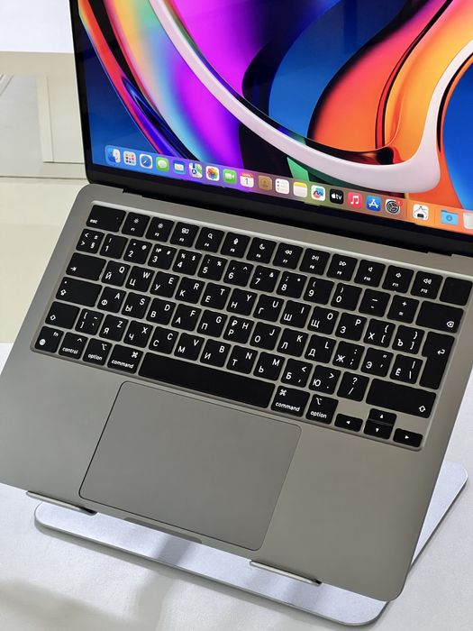 Apple Macbook Air | M2 | АКБ 89%