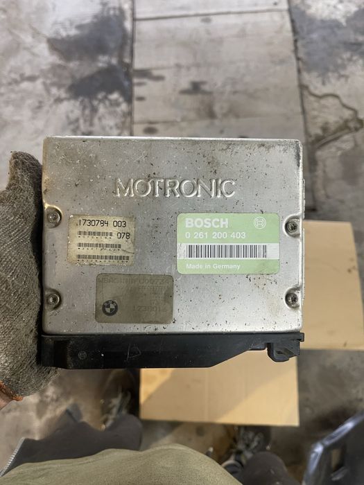 Коса e36 m50 bosch 403