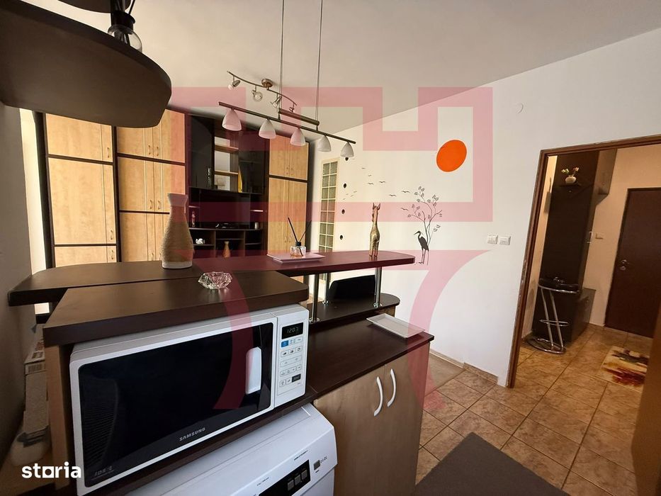 Apartament 3 camere 2 dormitoare parcare Baciu str. Jupiter Petrom