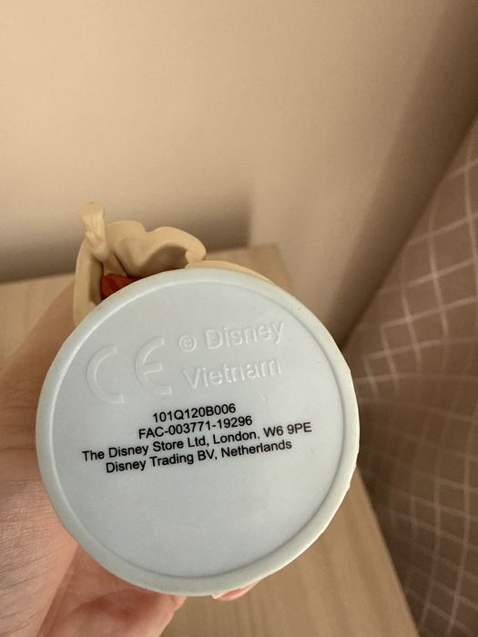 Холодное сердце фигурка Анны оригинал