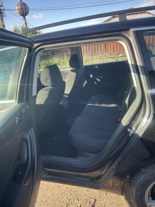 Vand volkswagen passat B6