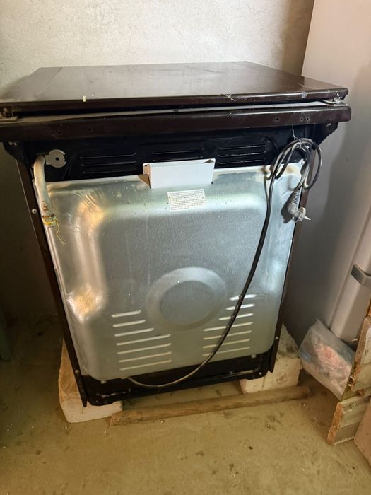 Газ плита Gefest