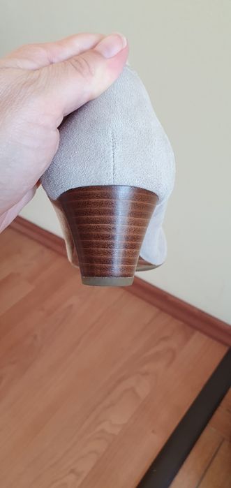 Balerini pantofi Geox nr 37