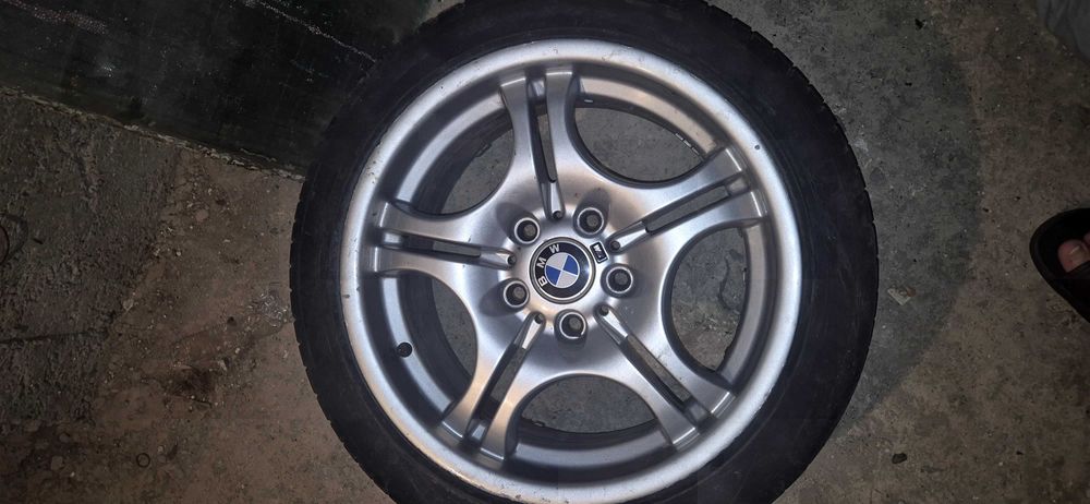 Jante bmw  r18 in stare excelenta