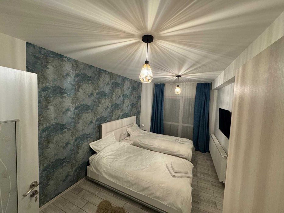 Apartament 70 mp, 3 camere - zona Vivo Mall / BMW/ Amethyst