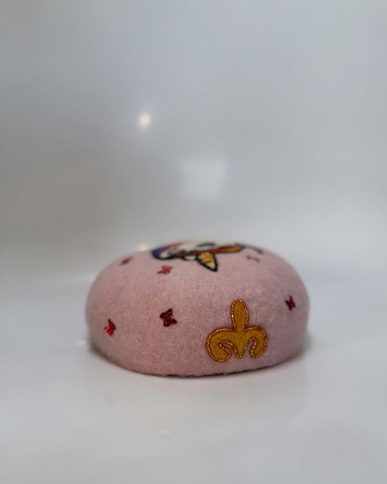 Национальный головной убор