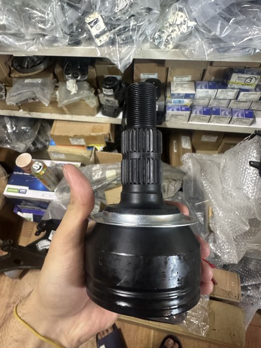 Граната Tahoe traverse trailblazer equinox malibu tracker onix monza