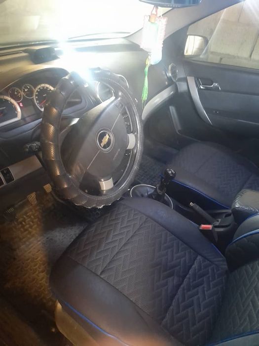 Нехиа 3 сотилади