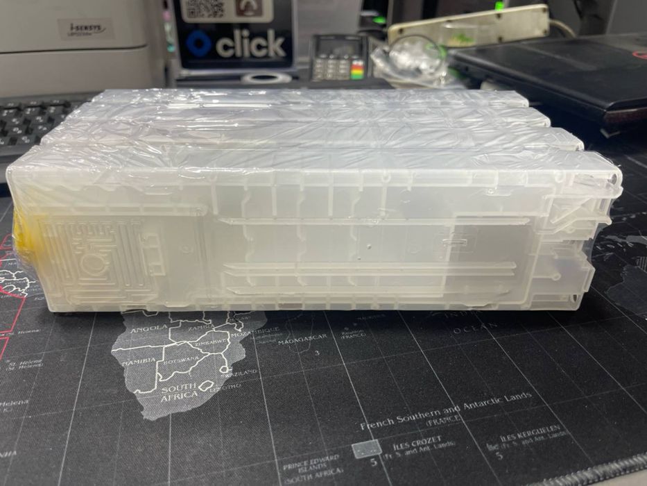 СИСТЕМА на принтер Epson WF