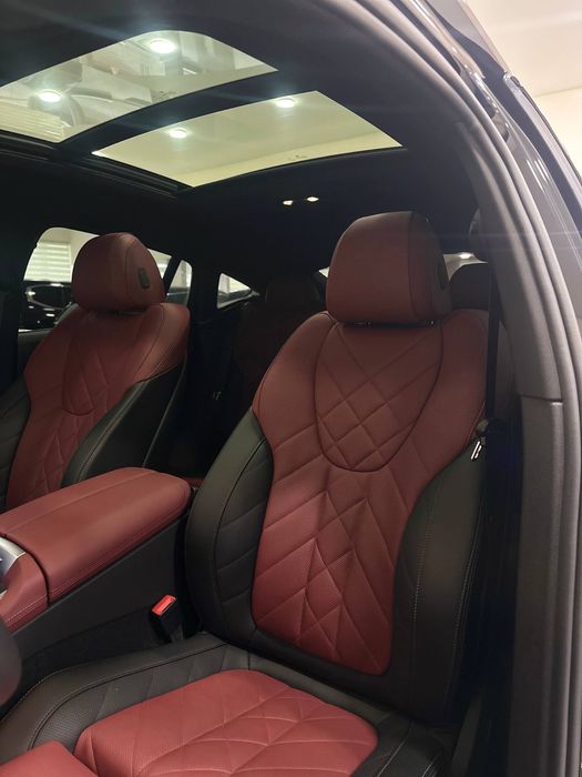 Bugun sotuvimizda Bmw X6 40i