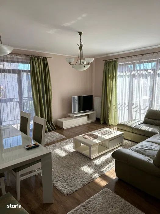 Apartament in Zorilor, 3 camere 2 bai — fotografia 1