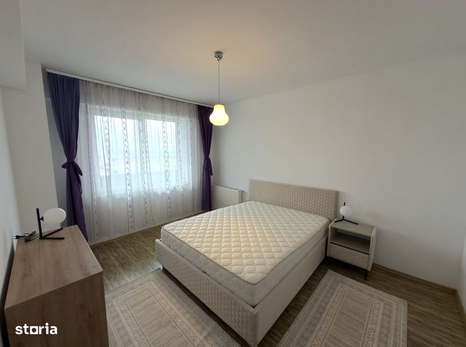 Apartament 2 camere Shopping Plazza