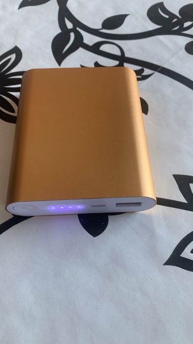 Външна батерия - Power bank !