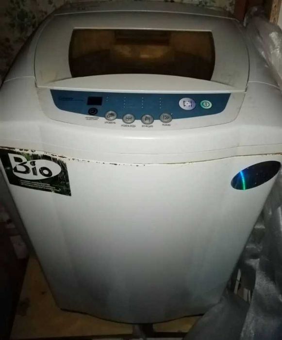 Стиральная машина Samsung