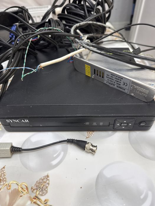 Видео регистратор