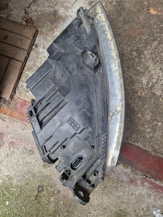 Far stanga BI XENON Audi A 6 c6 2008 -2011