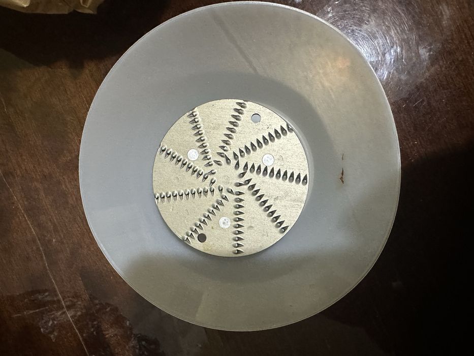 Соковыжималка СВСА 304