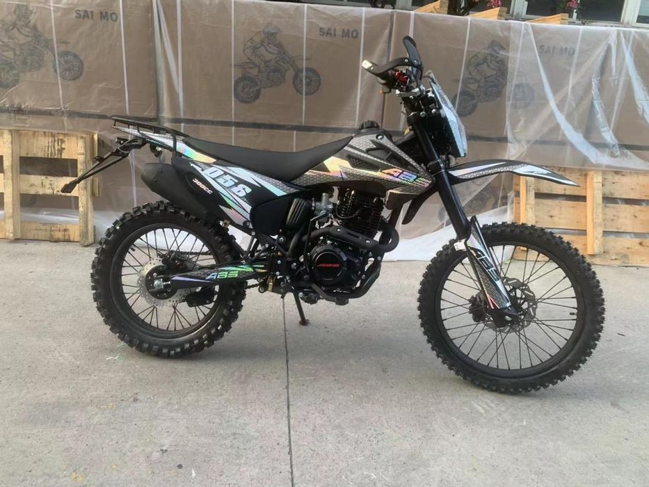 Эндуро со склада • в РФ оптом ив розницу