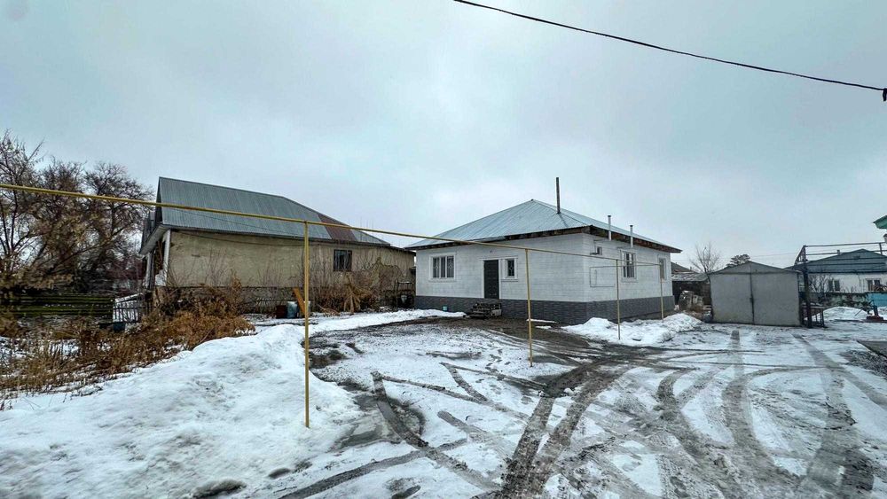 4х ком дом в Еркине Мирас Империя