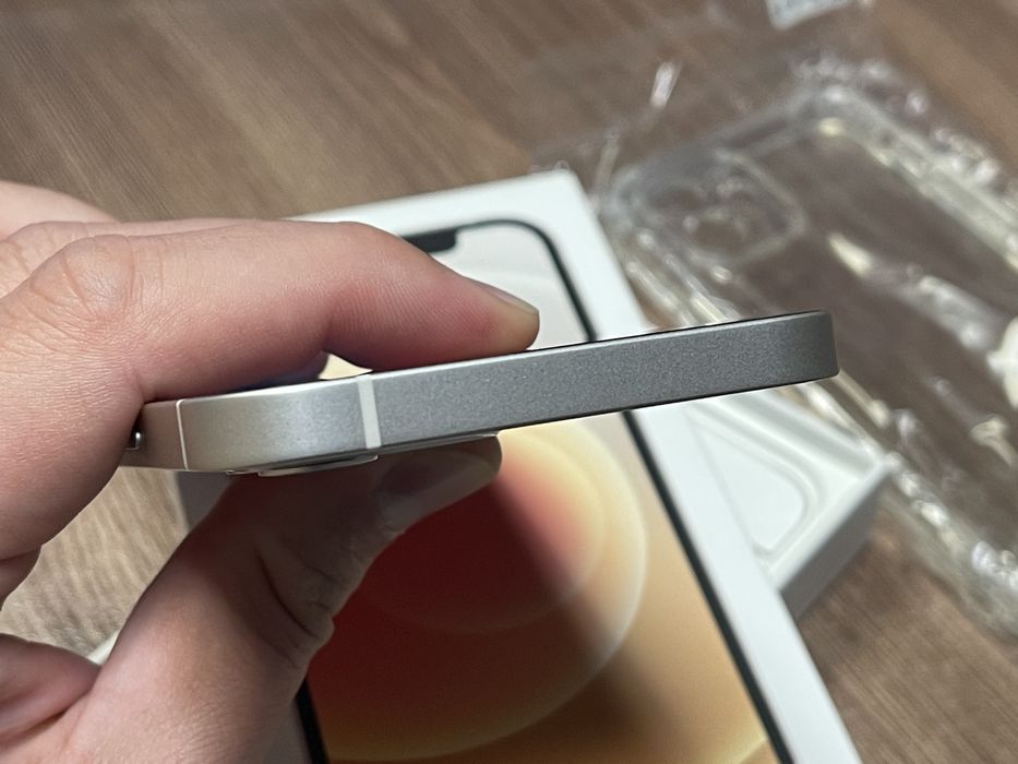 Iphone 12 128gb белый