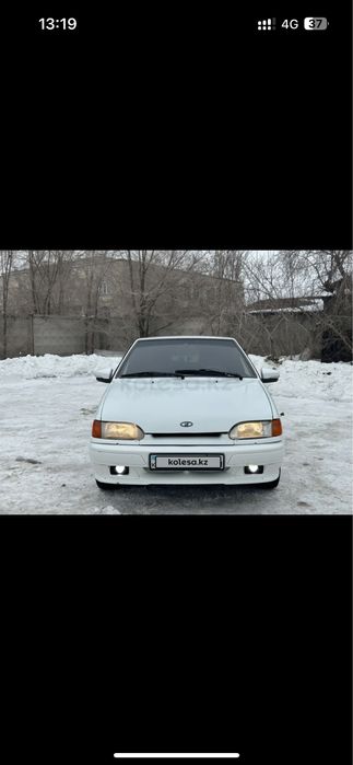 Продам машину ВАЗ 2114