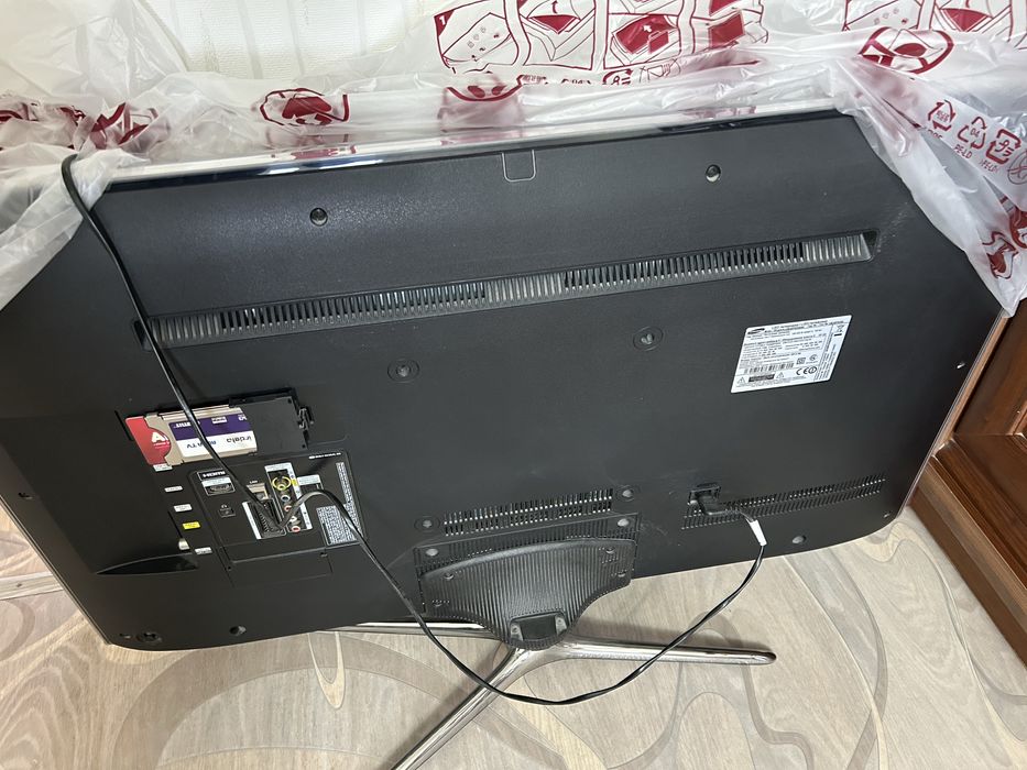 Продам телевизор на зап части