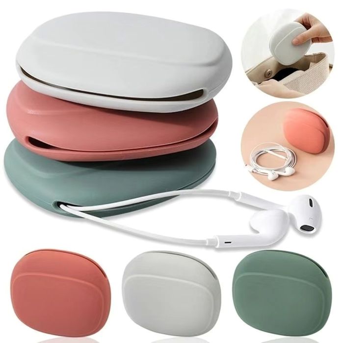 наушники EarPods