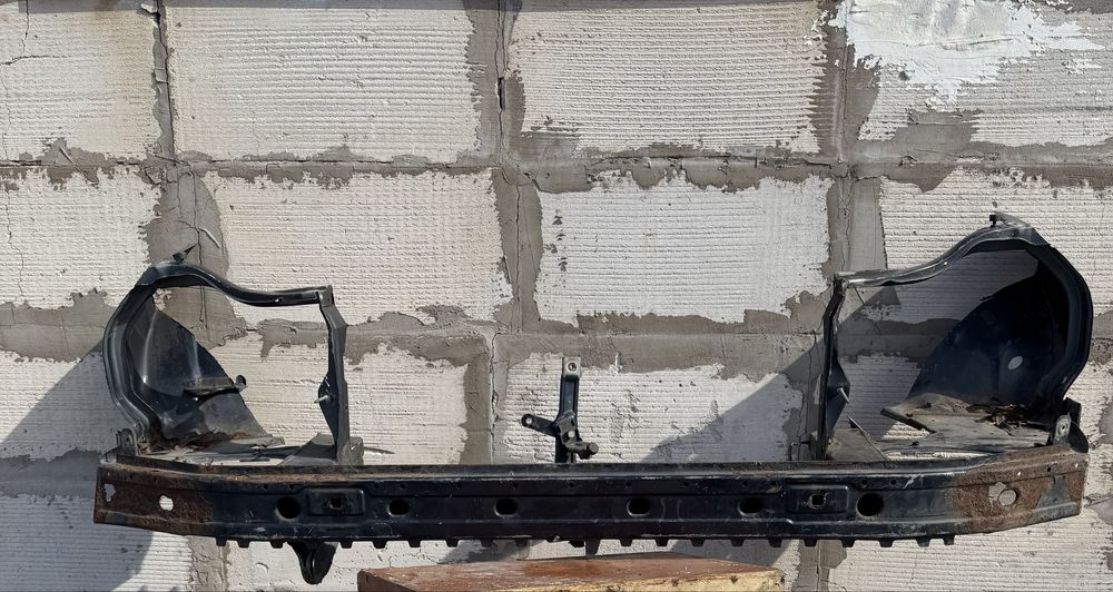 Теловиор на мерседес W210