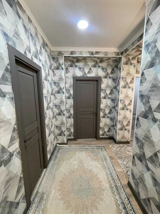 1- Комнатный квартира