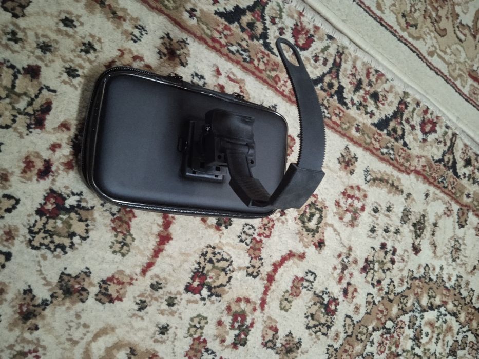 Держатель телефона.