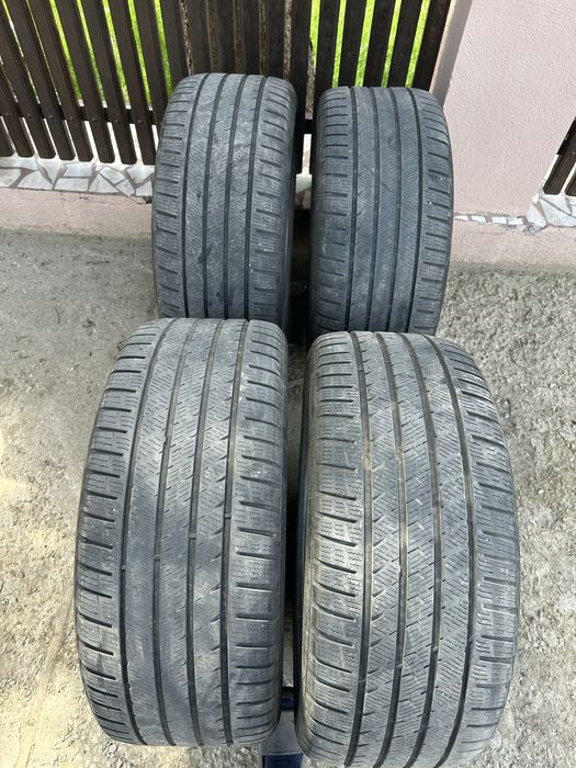 Anvelope 275 45 20 allseason Vredestein Quatrac Pro