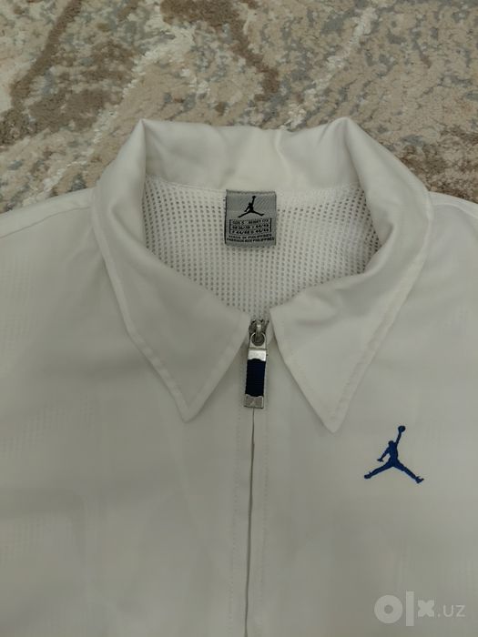 Оригинальная ветровка Air Jordan