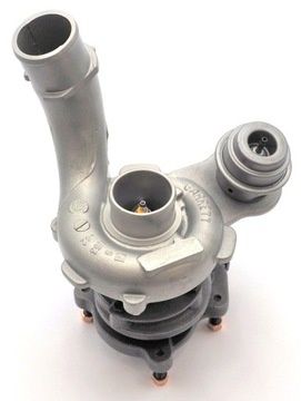 Turbina Renault Trafic Opel Vivaro Nissan Primastar 1.9dti dci cdti