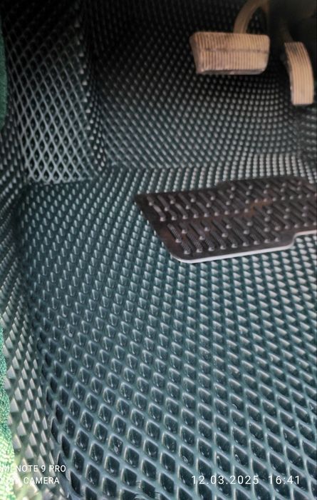 POLIK EVAKOR EPICA avto polik,Авто коврики/полики Epika