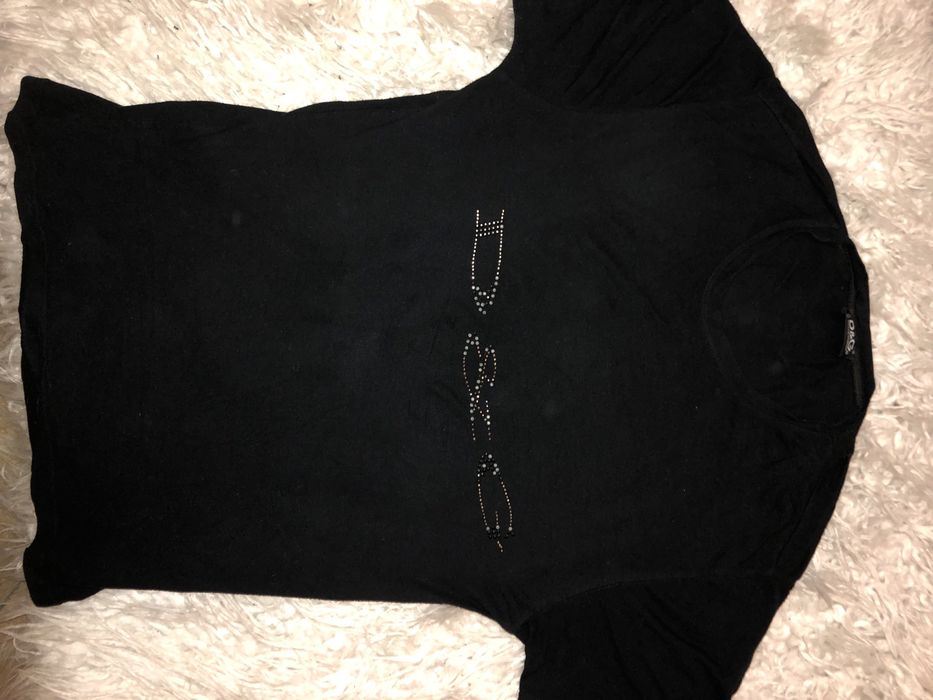 Tricou Dolce & Gabbana
