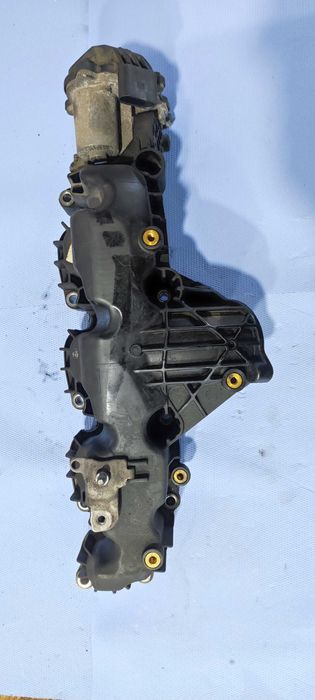 Galerie admisie cu clapeta volkswagen vw tiguan 2.0 tdi CBAB 03L129086