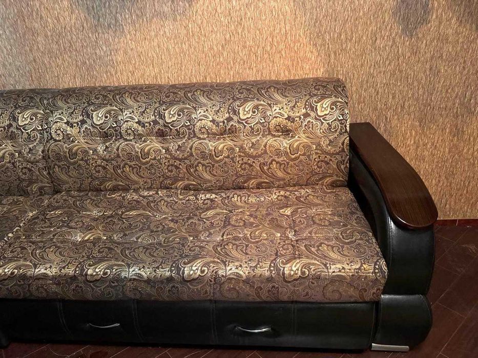 Мягкий уголок угловой