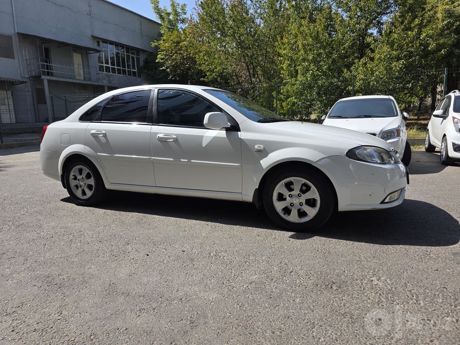 Chevrolet gentra yurishiq alo polirovka qilish kerak