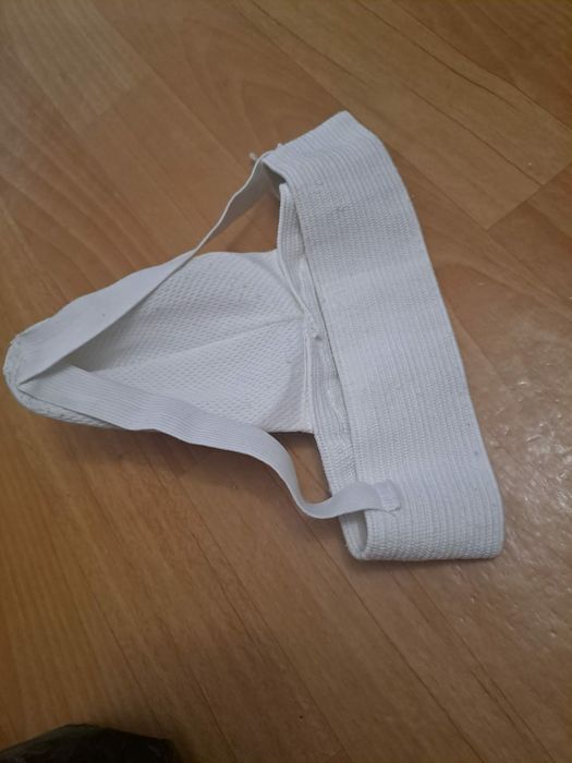 Боксерская форма