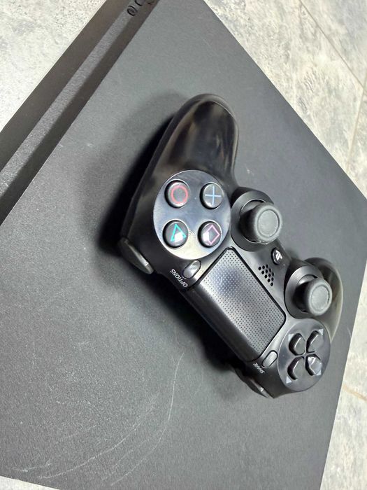 Playstation 4 Slim 1000G , PS4, плейстейшън 4