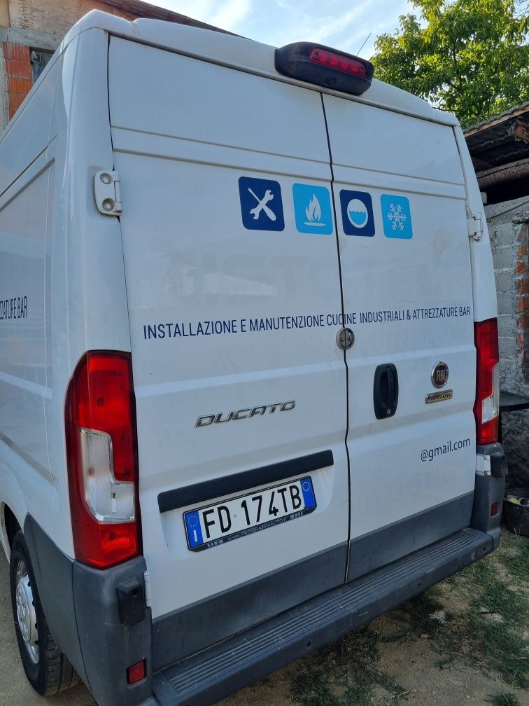 ducato 2016 Autoturisme OLX.ro
