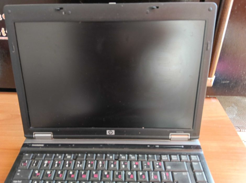 лаптоп за  части