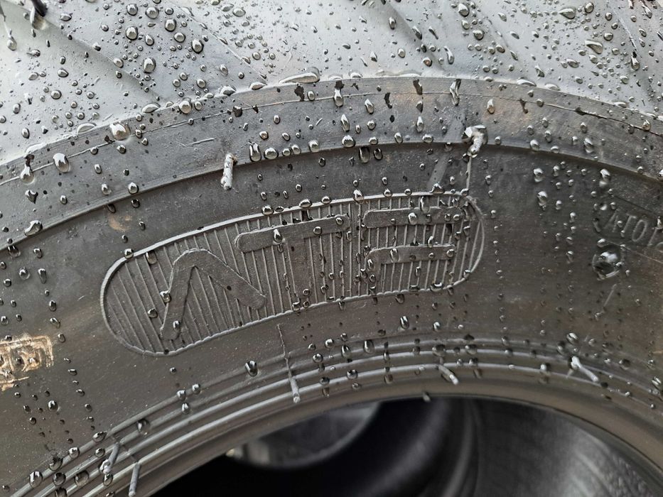 Anvelope tractiune REMORCA 400/60-15.5 ATF cu 20 pliuri cauciucuri noi