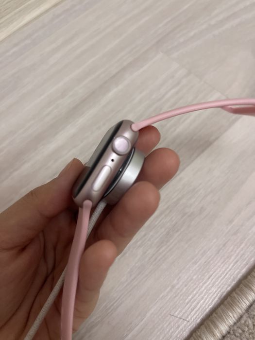 apple watch series 9 (GPS) 41mm