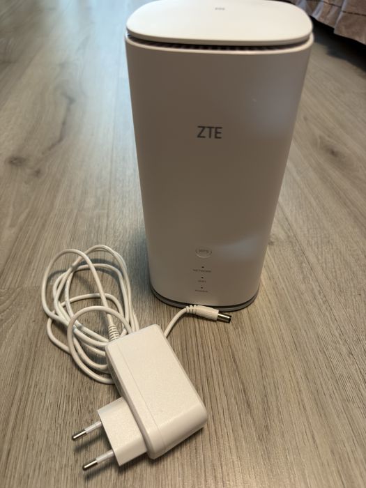 ZTE MC888 Pro 5G Router Unlocked WiFi 6