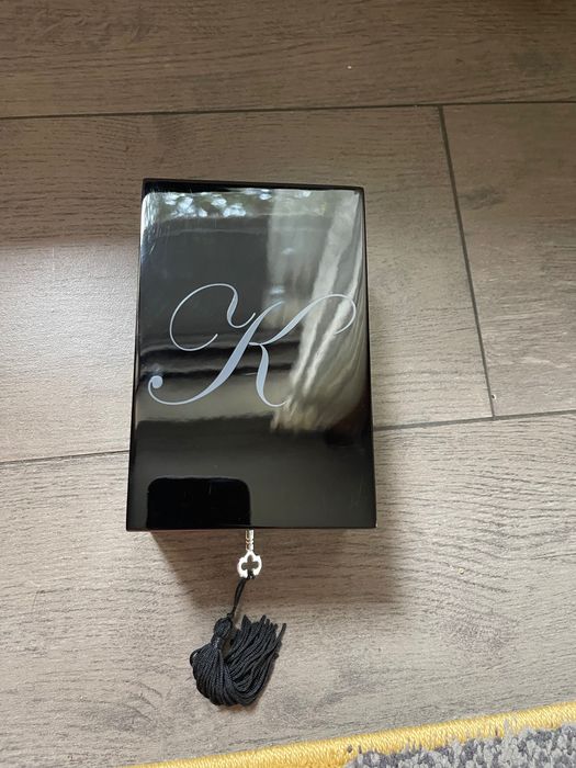 Parfum Kilian straight to heaven